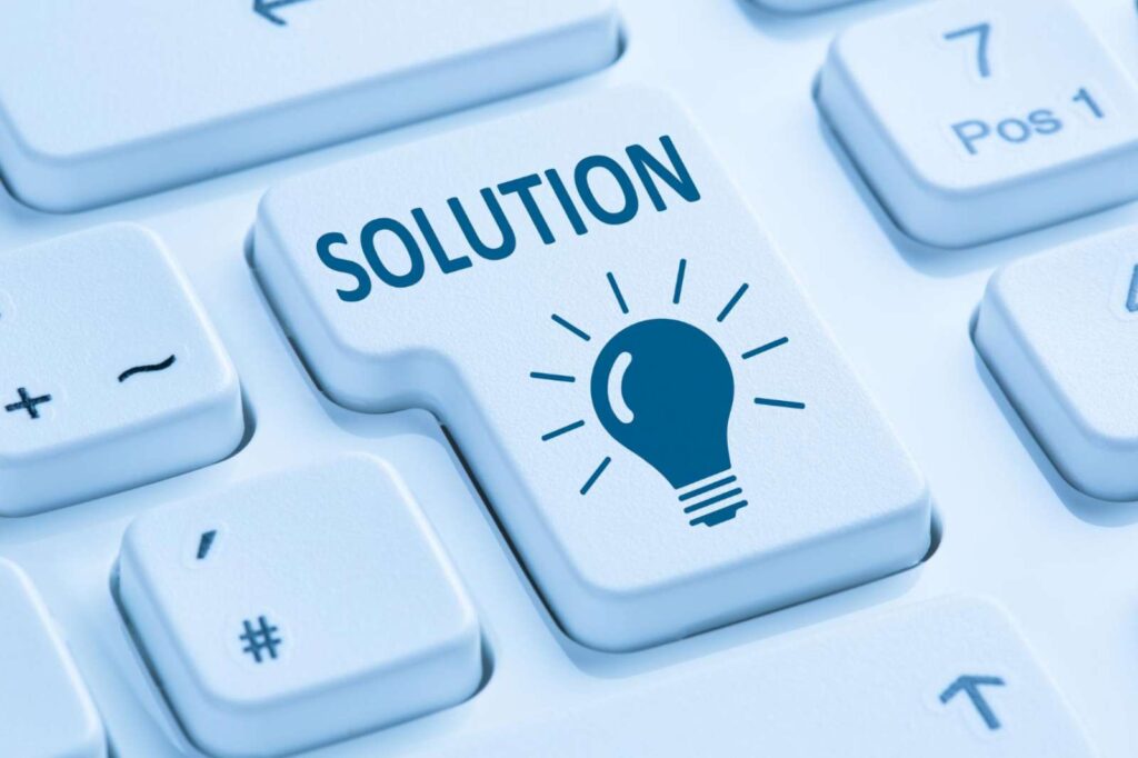 Ready to Transform Your Business?